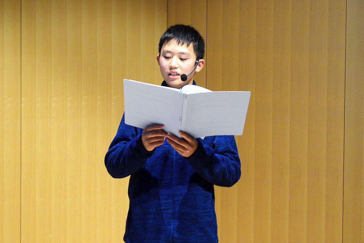 「待って！その情報って本当！？」