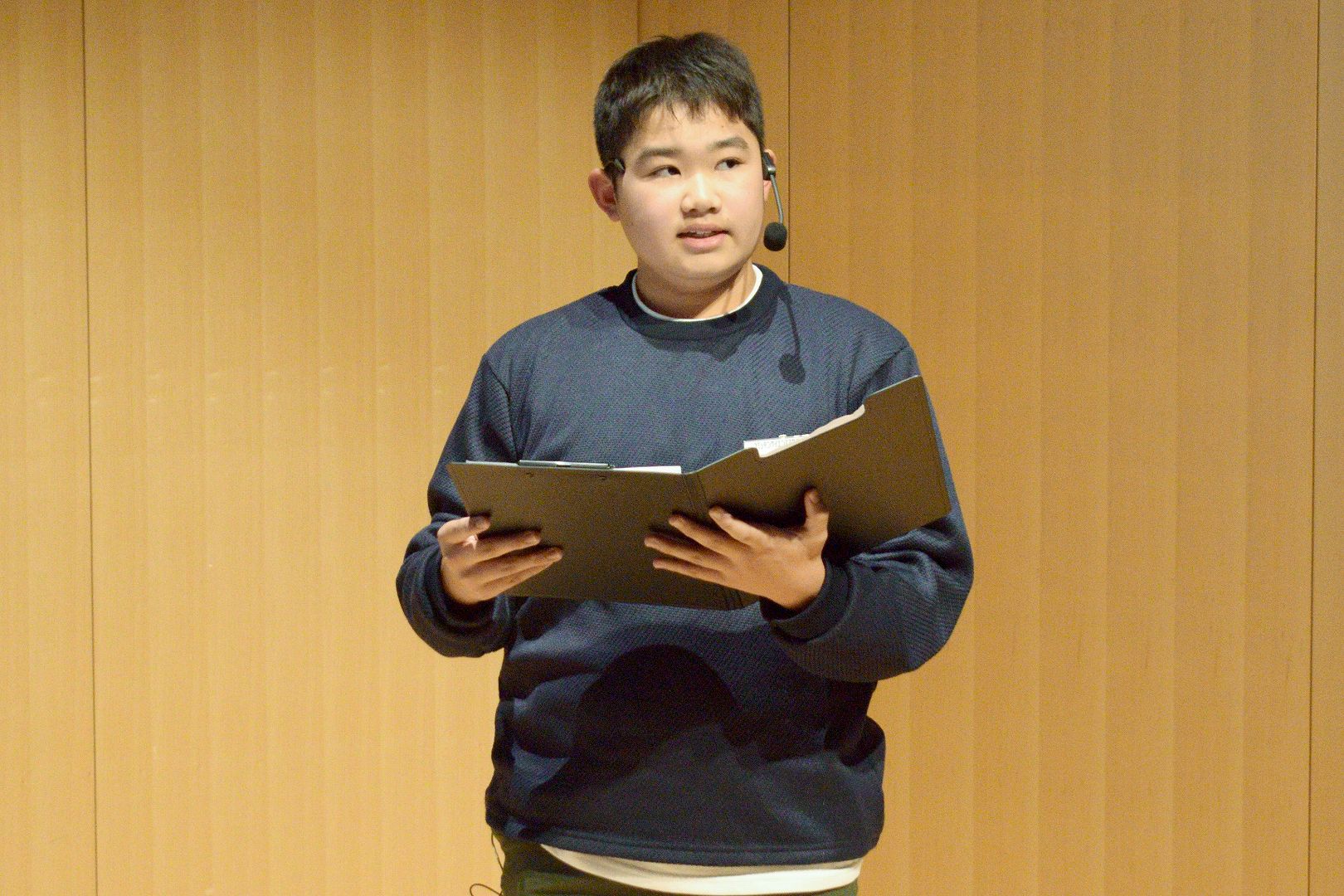 「あなたはしっかり防災対策できていますか？ 〜知ることで身を守れる防災〜」