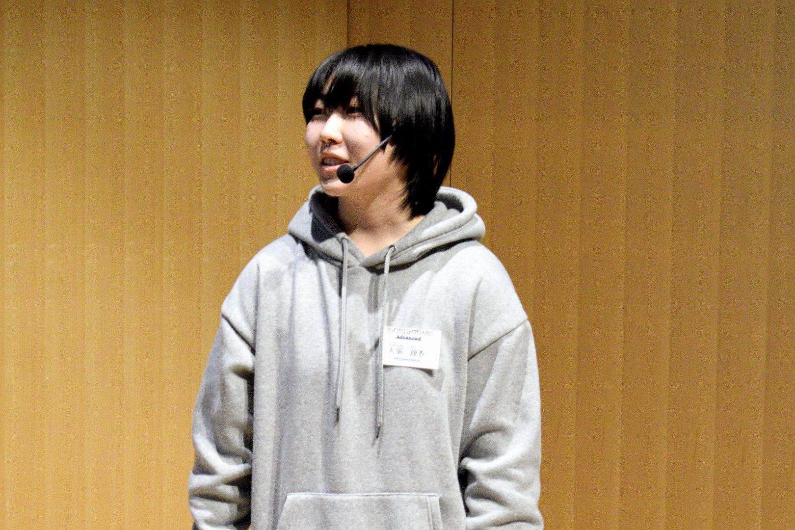 「放射線は善？悪？」