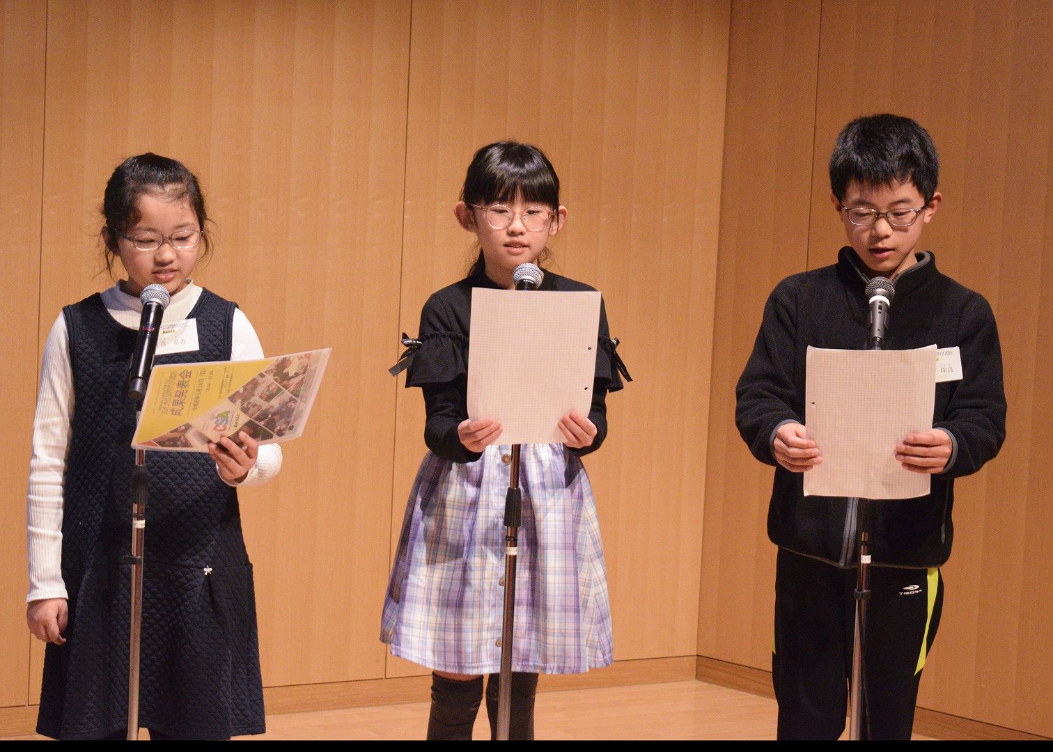 「音の正体は何？」