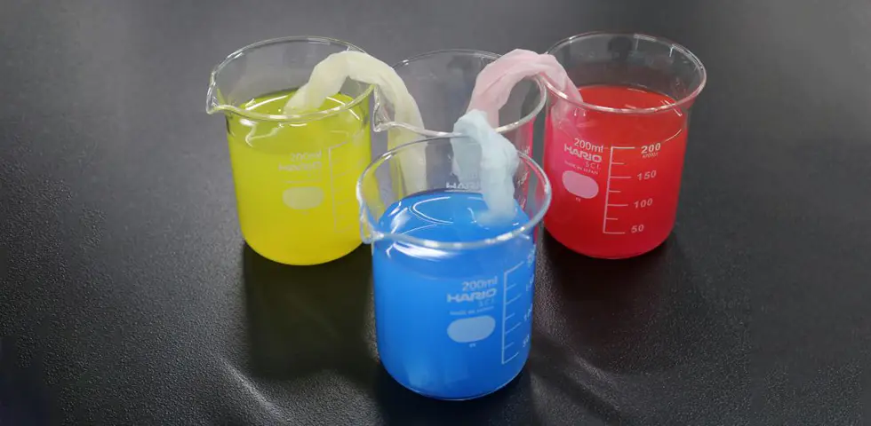 親子で実験！水のフシギをさぐろう！